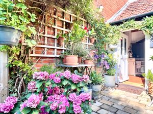 Rear Of Property- click for photo gallery